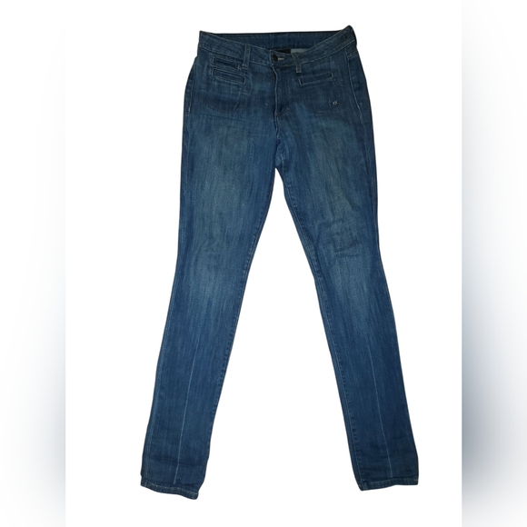 Genetic Denim Denim - Genetic Denim Slim Leg jeans, 26, 27